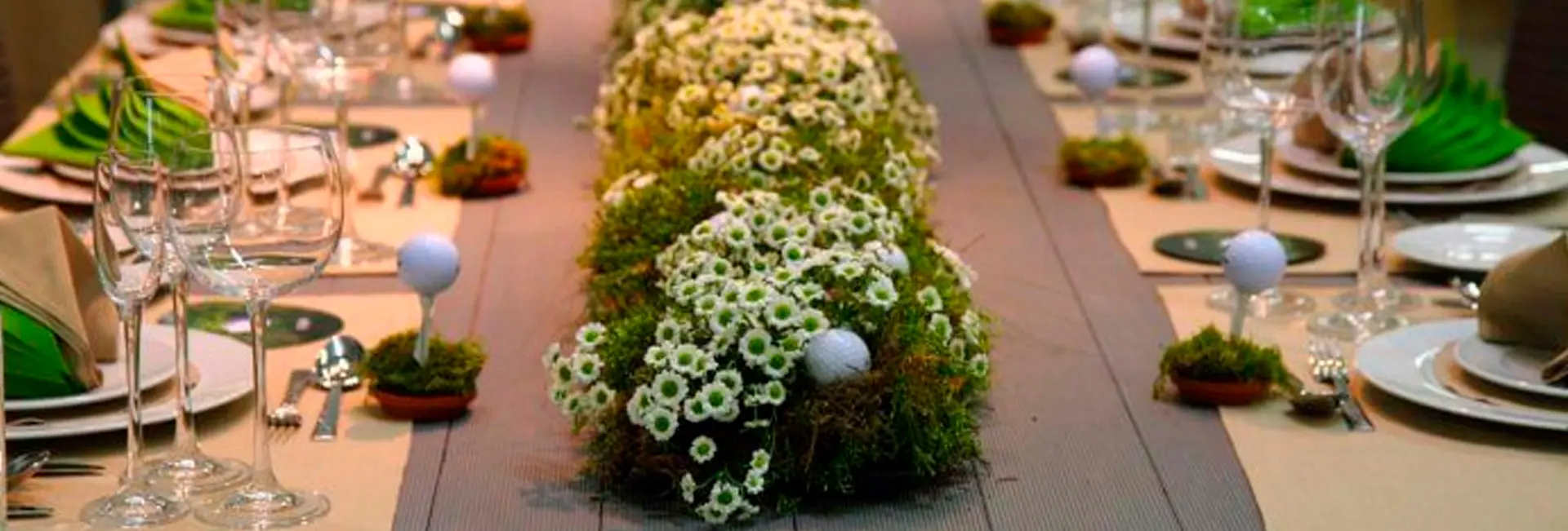 Naturaleza y materiales reciclados Naturaleza y materiales reciclados