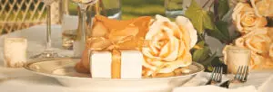 Qué es la puesta en escena de una boda y por qué es importante