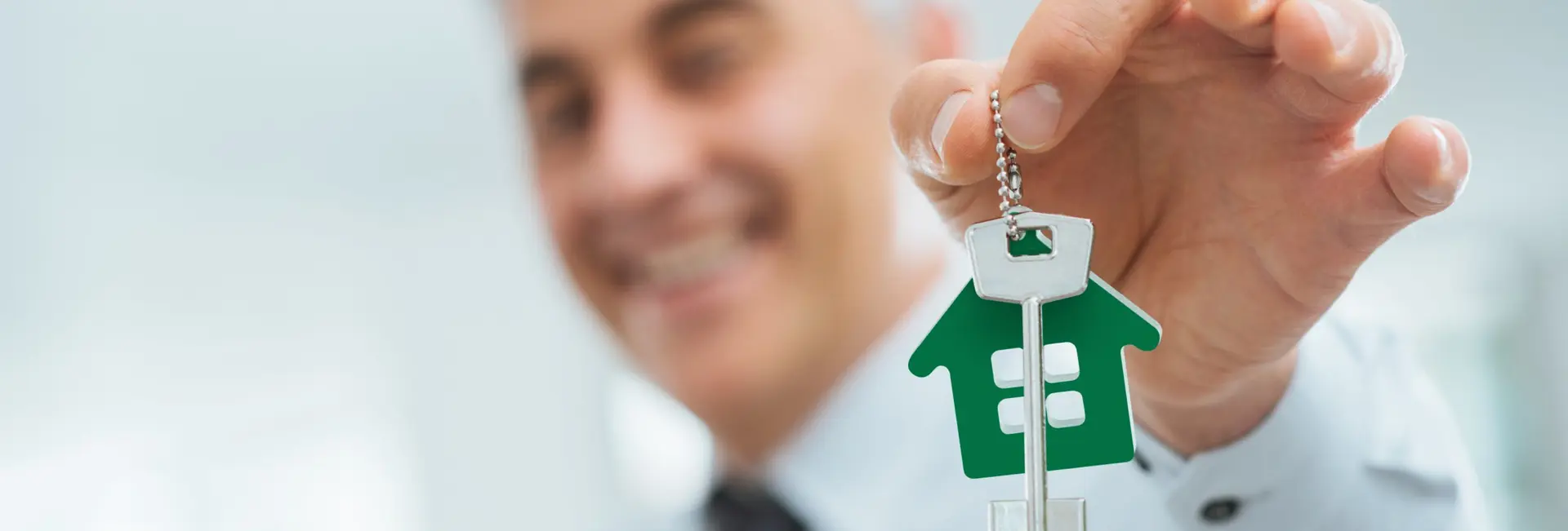 Visión general de los asesores hipotecarios Visión general de los asesores hipotecarios