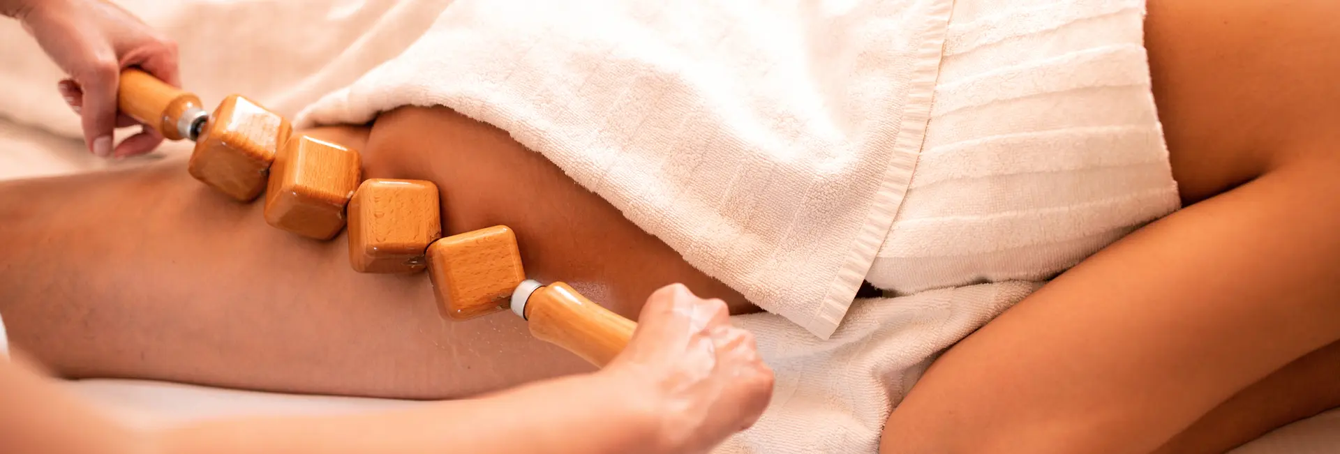 ¿Qué es la maderoterapia y cuáles son sus beneficios?