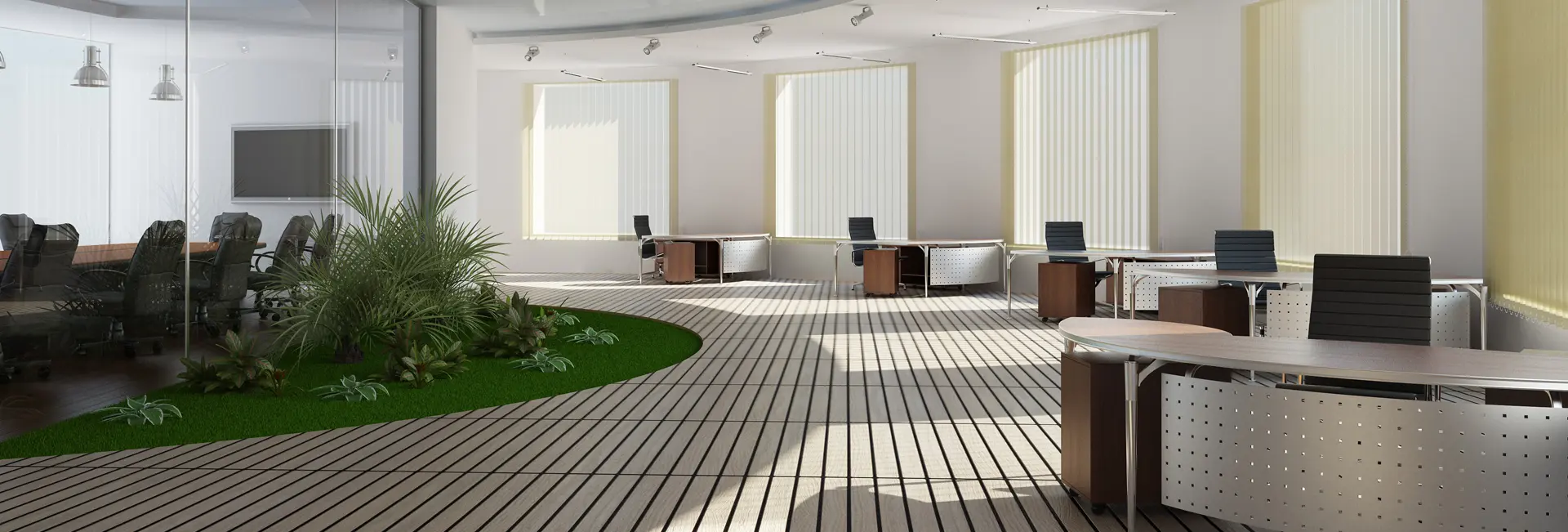 Ventajas de contar con un servicio de limpieza de oficinas