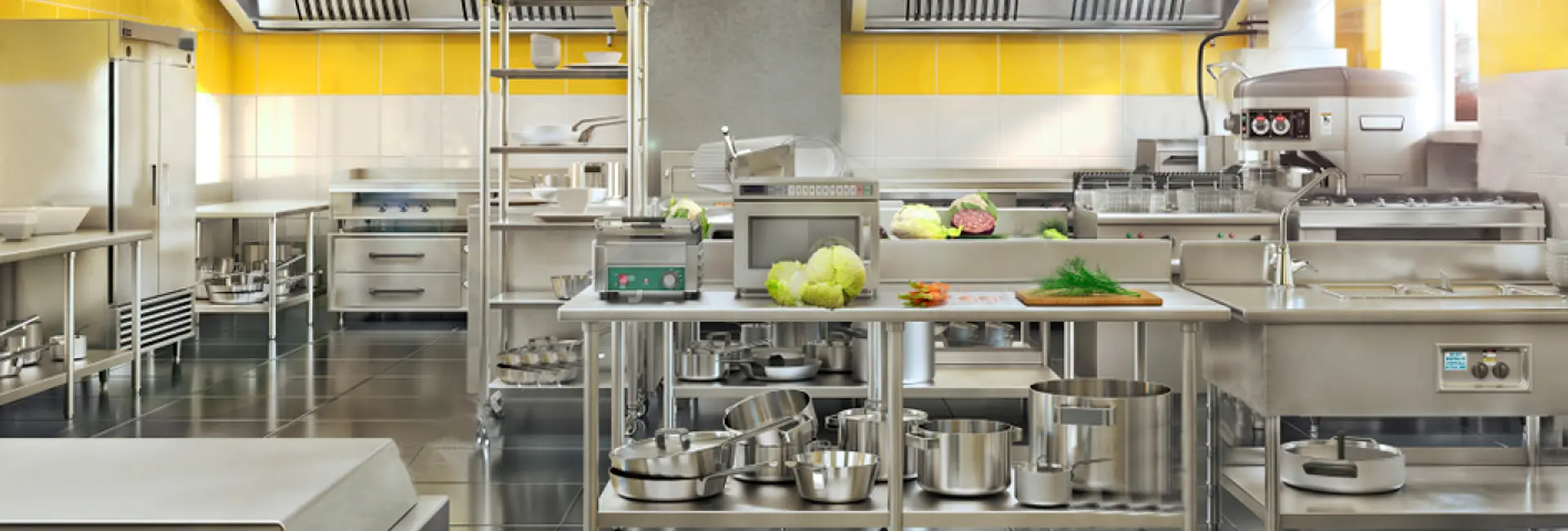 Cómo elegir un servicio de limpieza de restaurantes Cómo elegir un servicio de limpieza de restaurantes