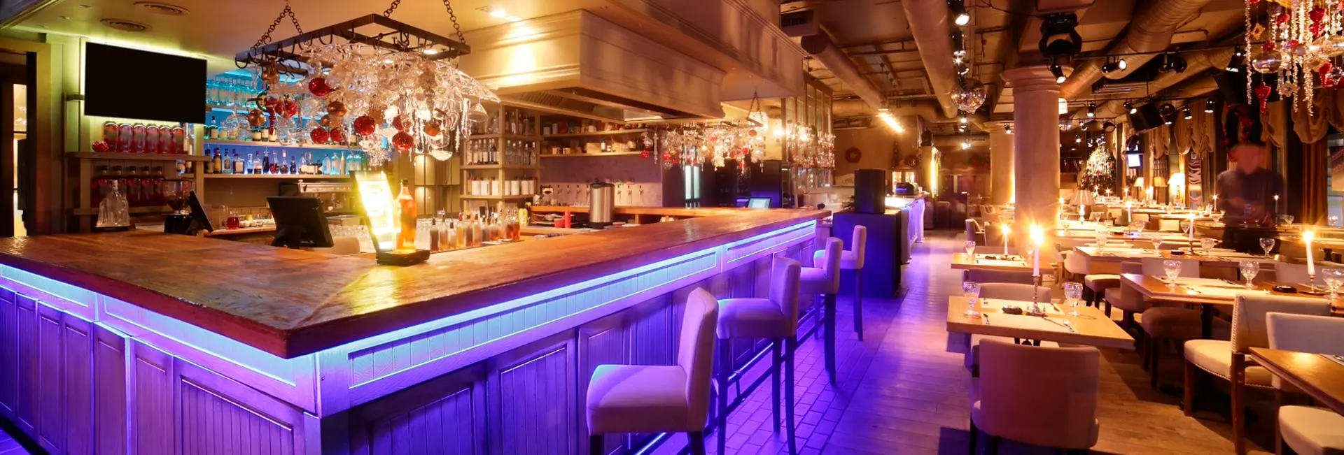 ¿Conoces las ventajas de contratar limpieza profesional en tu restaurante?