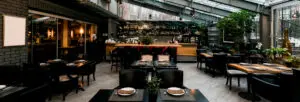 La importancia de mantener limpio tu restaurante