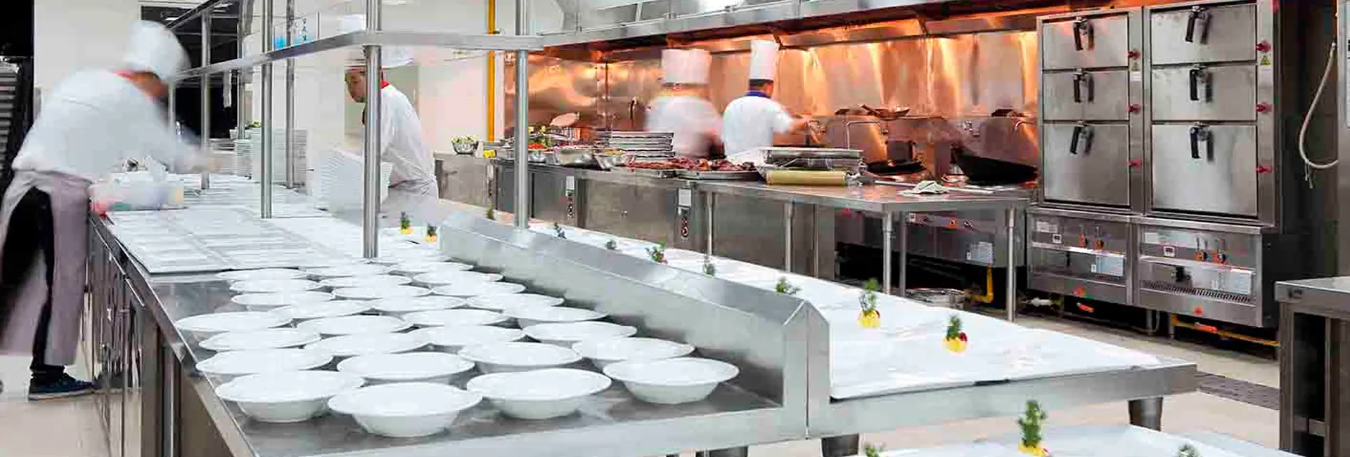 ¿Qué áreas de tu restaurante quieres que se limpien? ¿Qué áreas de tu restaurante quieres que se limpien?