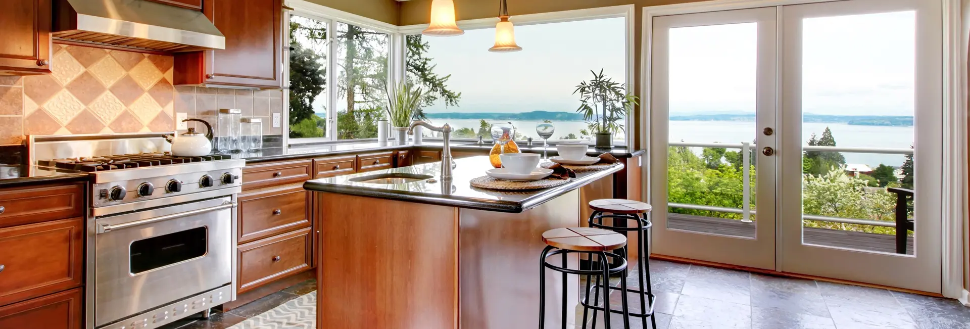 ¿Cómo cambiarán las tendencias de diseño de cocinas en 2023?