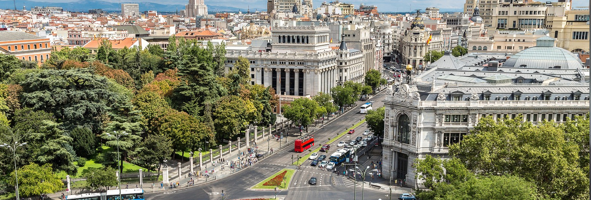   Las 5 mejores excursiones de un día desde Madrid
