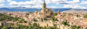 Segovia