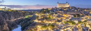 Toledo