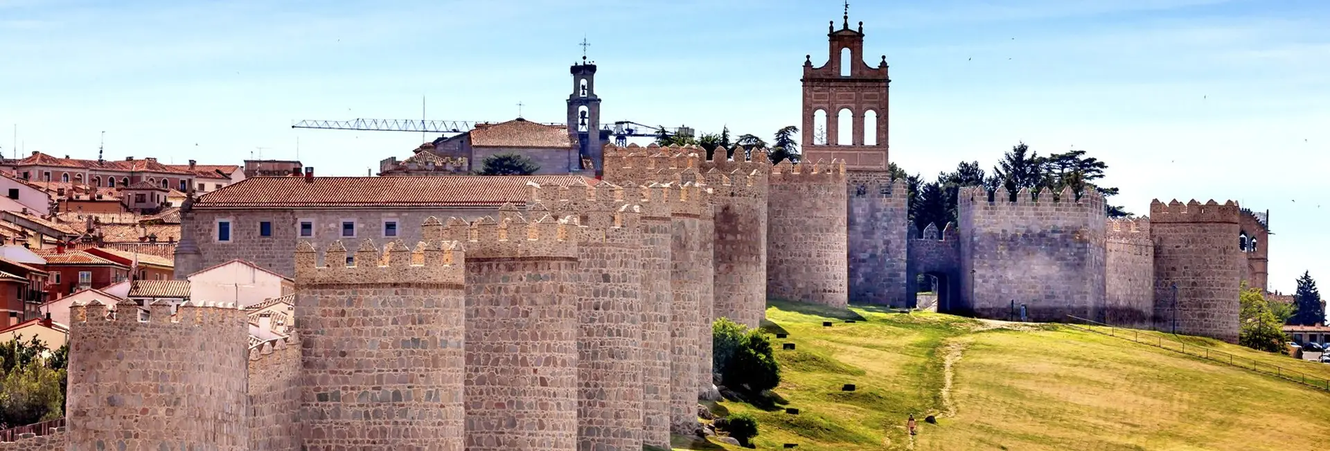 Ávila Ávila