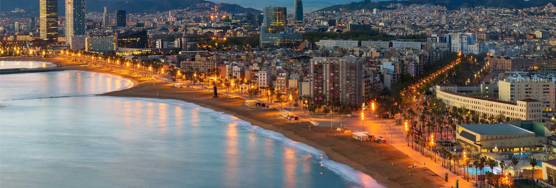 Barcelona, España Barcelona, España