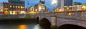 Dublín, Irlanda