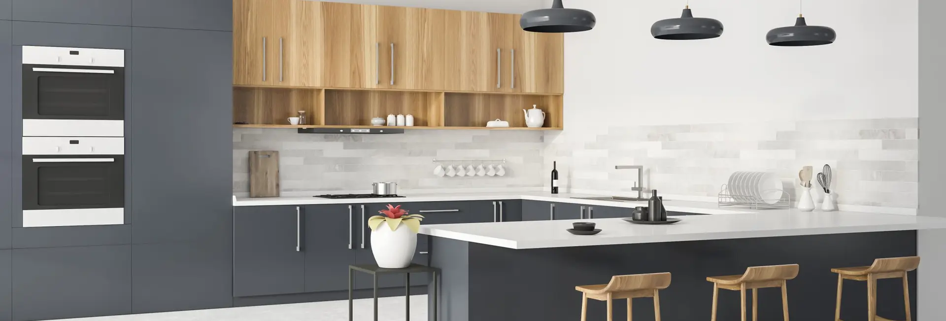 La importancia de la seguridad en la cocina La importancia de la seguridad en la cocina