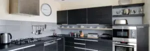 Tendencias en cocinas de diseño