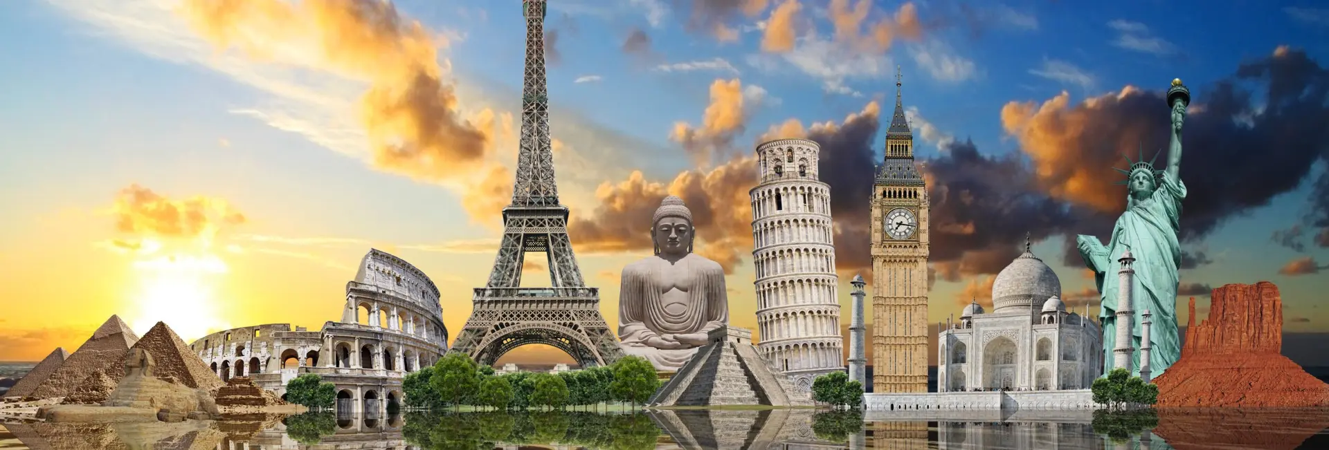 ¿A dónde viajar en Semana Santa