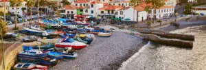 Madeira y Canarias, entre flores y senderismo