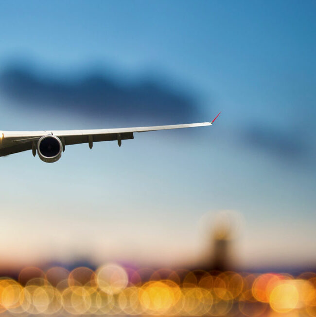 Explorando el mundo: descubre las maravillas de viajar