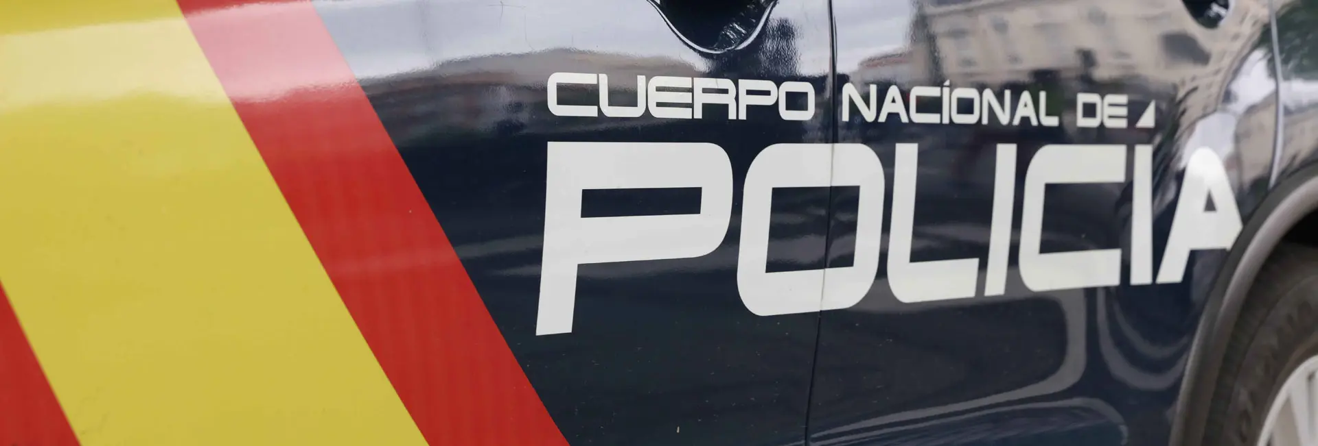 Fases para convertirte en Policia Nacional