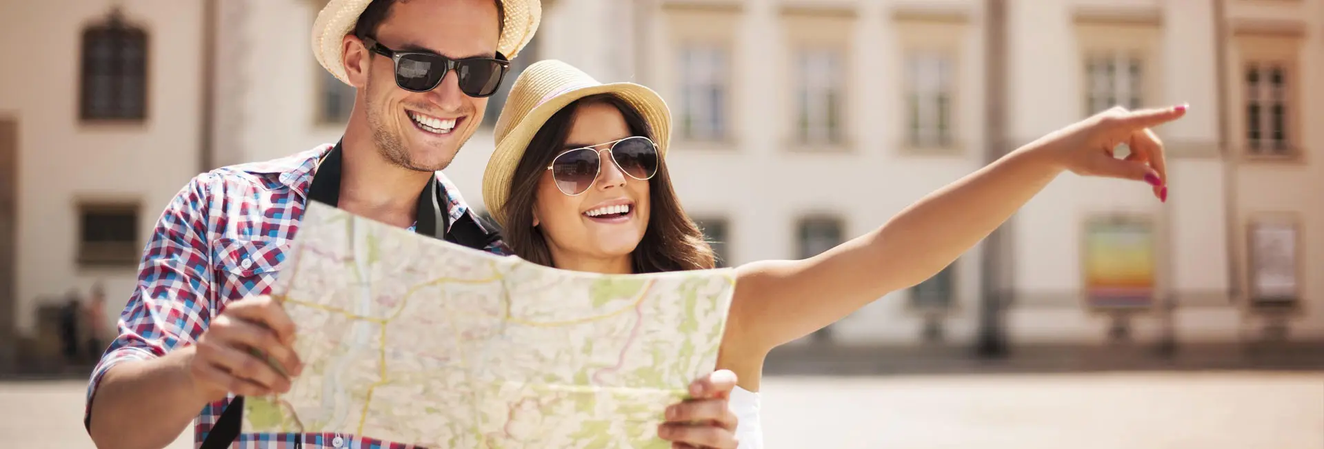 Viajar nos permite ampliar nuestros horizontes Viajar nos permite ampliar nuestros horizontes