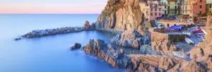 Cinque Terre