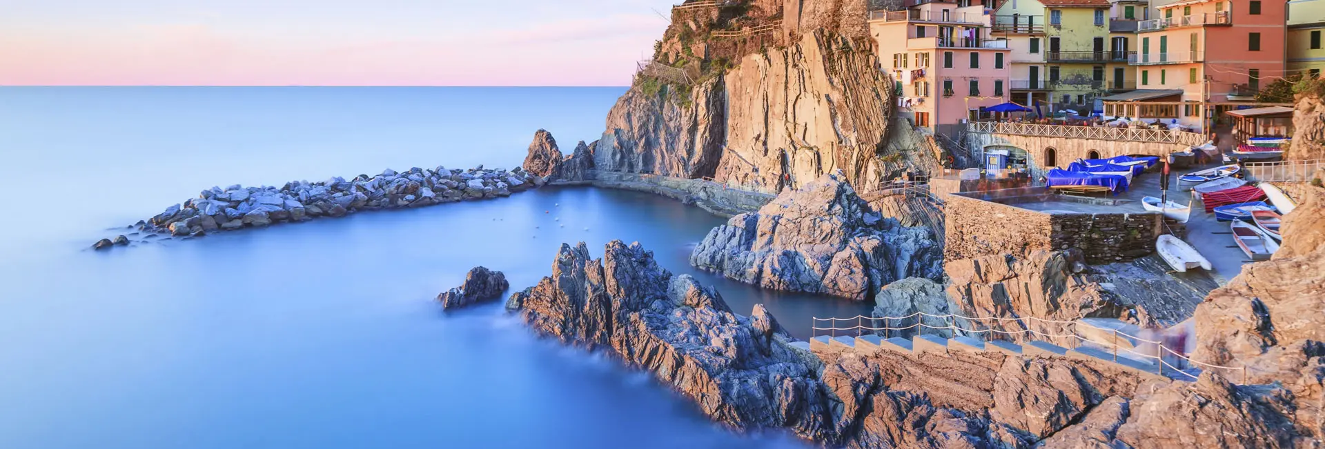 Cinque Terre Cinque Terre