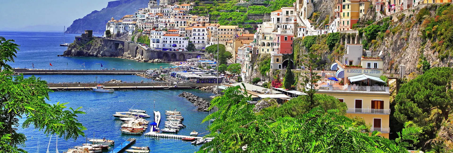 Costa Amalfitana Costa Amalfitana