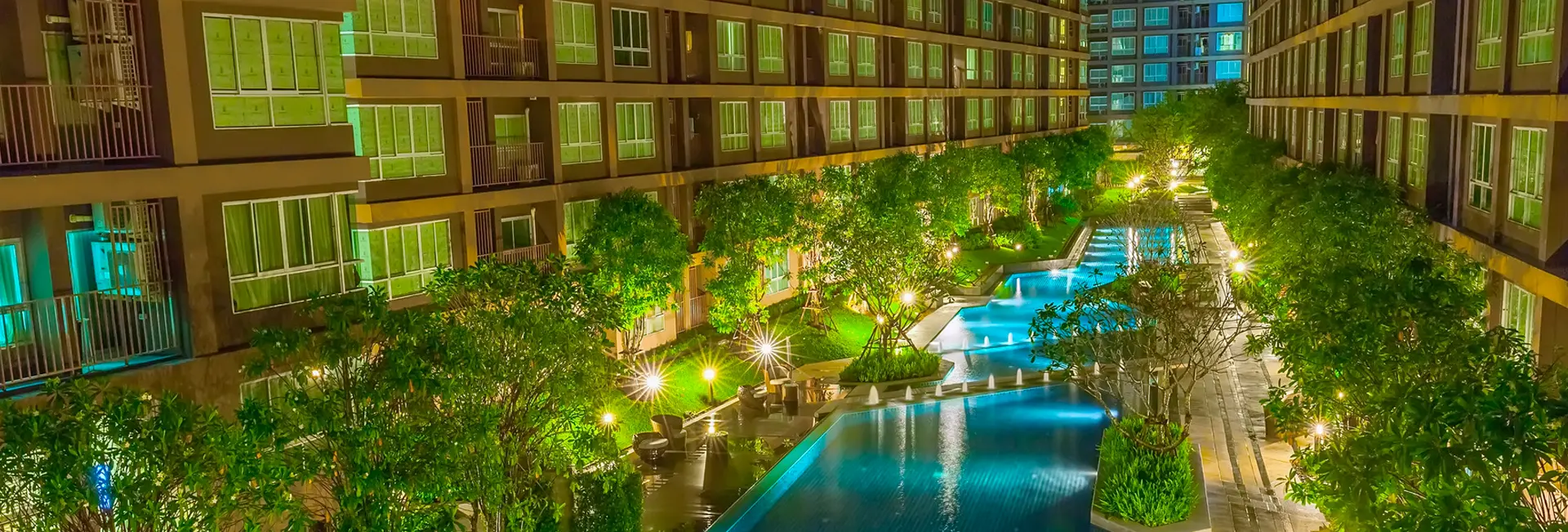 Encontrando el hogar perfecto