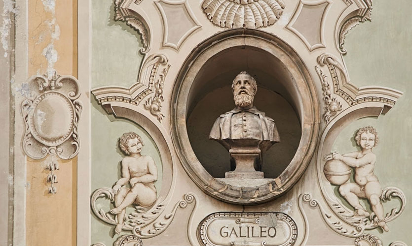 Galileo Galilei: El padre de la astronomía moderna