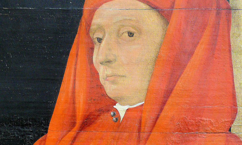 Giotto di Bondone: Revolucionando el arte del Renacimiento
