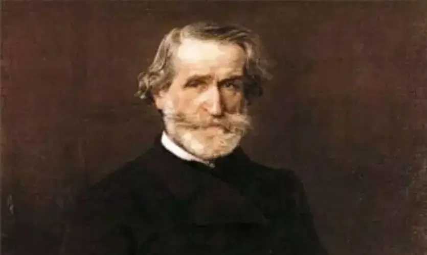 Giuseppe Verdi: El maestro de la ópera italiana Giuseppe Verdi: El maestro de la ópera italiana