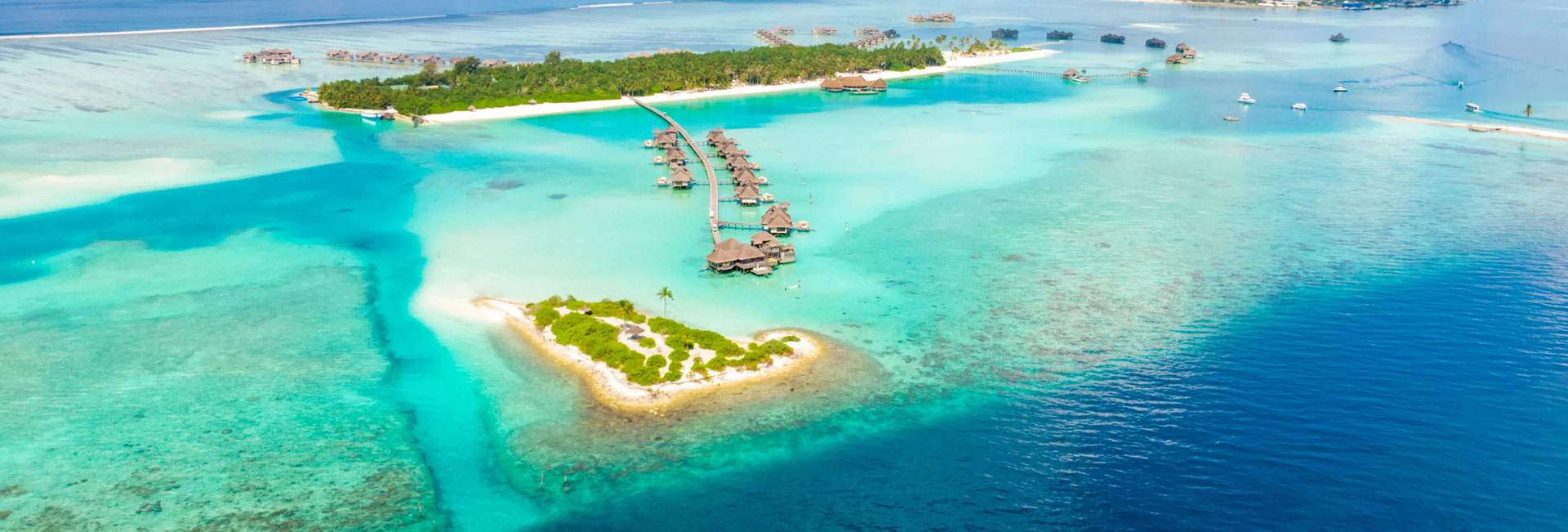 Islas maldivas