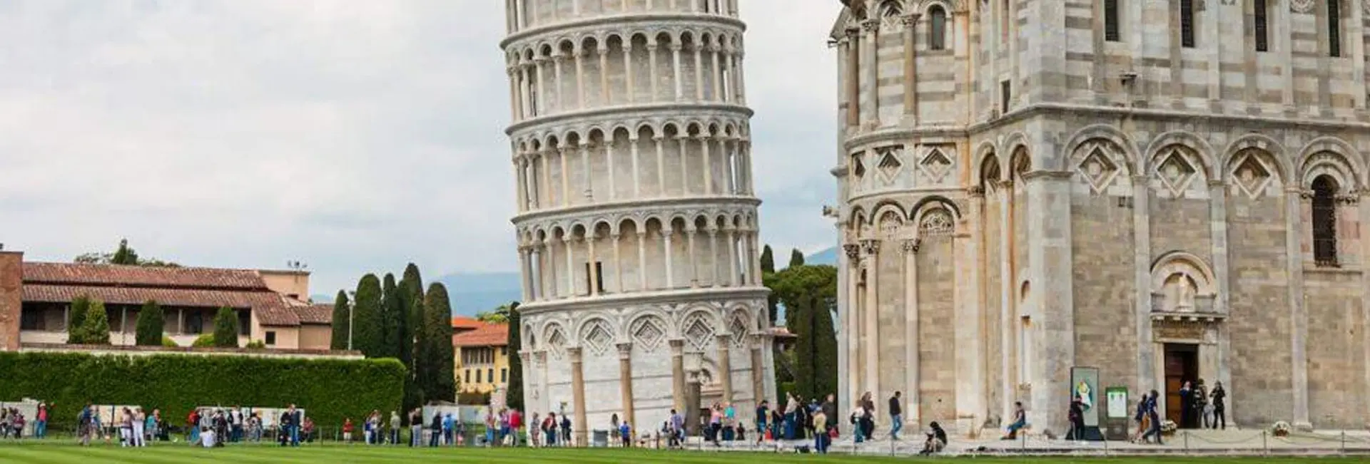 Pisa Pisa