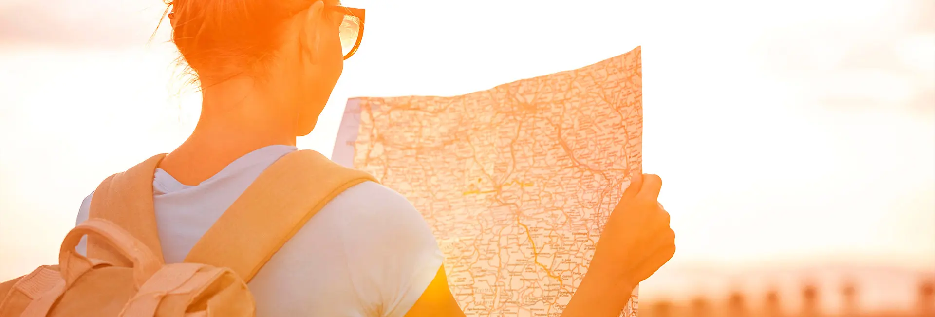 Experiencias inolvidables: Viajes que debes hacer en otoño