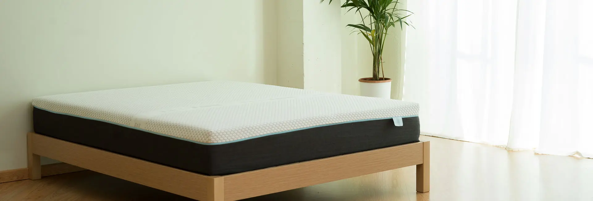 Colchones personalizados para todos los huéspedes Colchones personalizados para todos los huéspedes