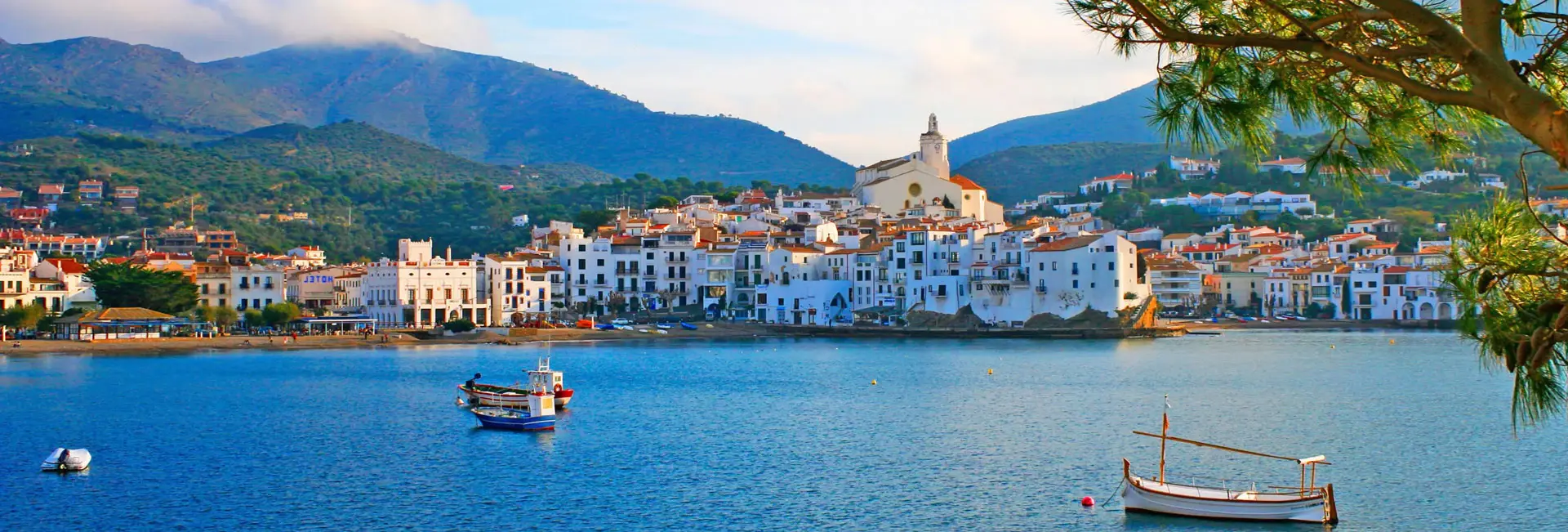 Pueblos costeros más atractivos de Europa