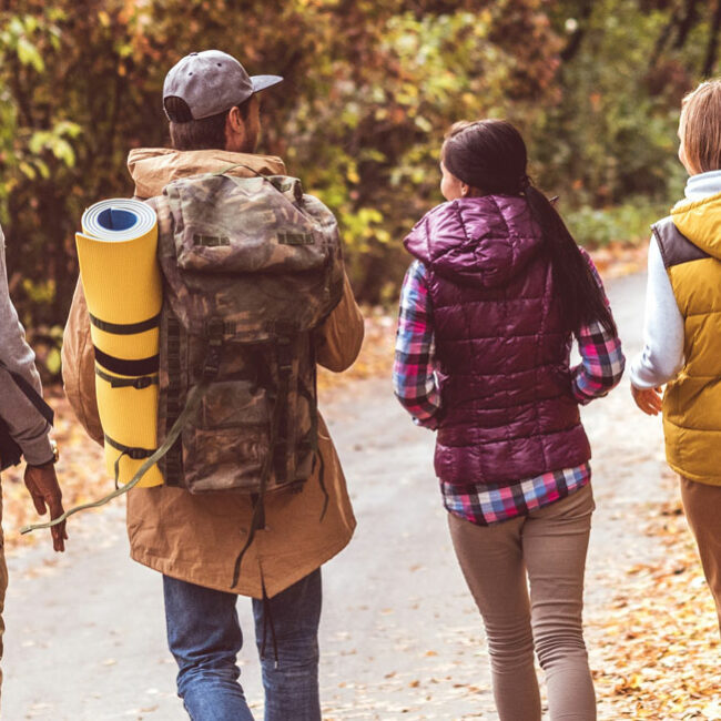 Descubre la magia del otoño: destinos inolvidables para tus vacaciones en España