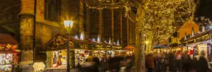 Descubre los mejores lugares para viajar en diciembre