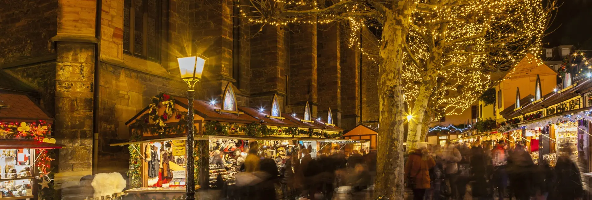 Descubre los mejores lugares para viajar en diciembre