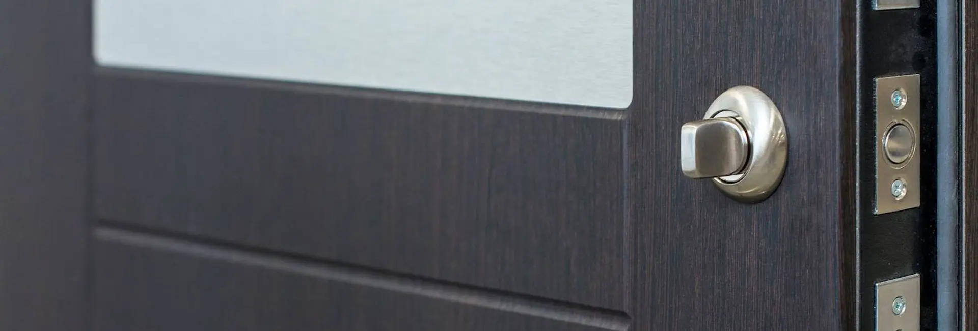 Puertas de acero que se ajustan a tu estilo personal