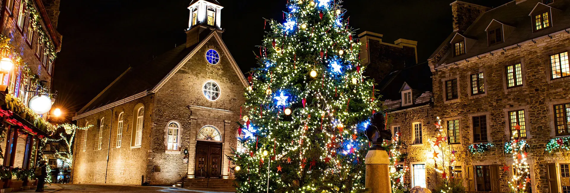 Quebec City, Canadá Quebec City, Canadá