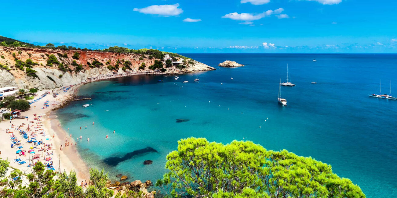 8 lugares que no puedes perderte en Ibiza