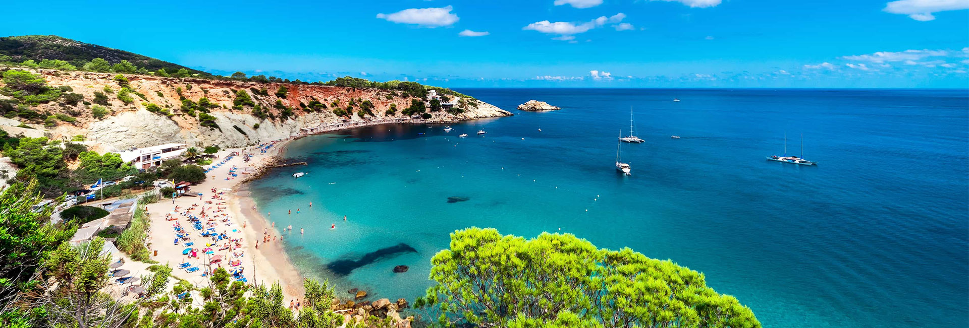 8 lugares que no puedes perderte en Ibiza
