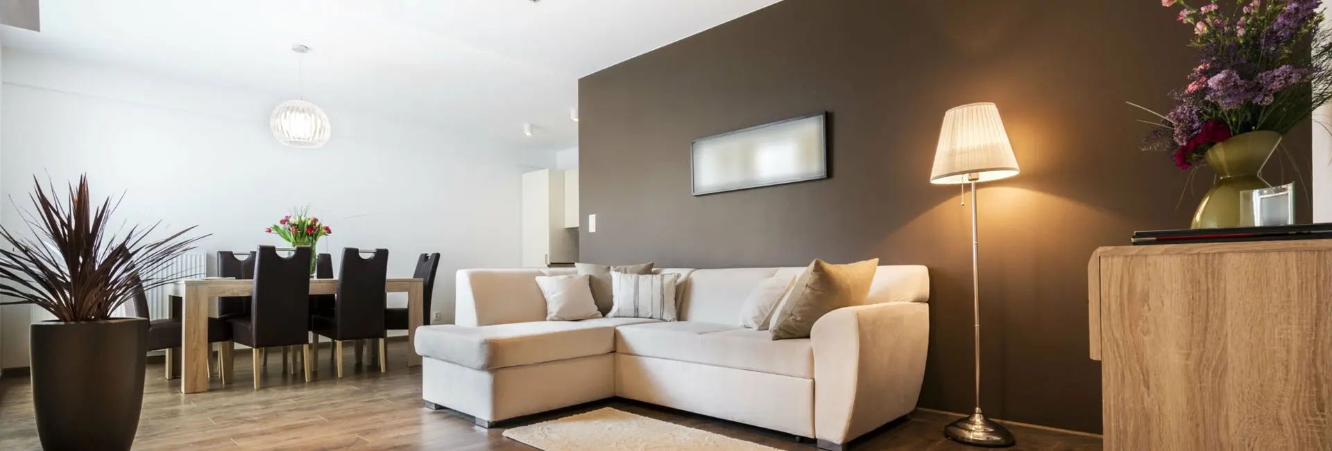 Tendencias de color en diseño interior: colores para adoptar en el 2024