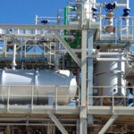 Calderería industrial y su papel vital en la fabricación de intercambiadores de calor