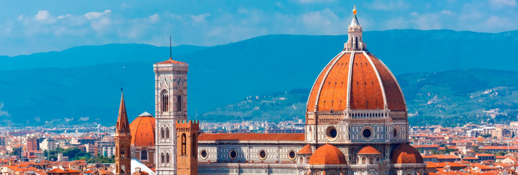 La arquitectura italiana: un viaje a través del tiempo y el espacio ...