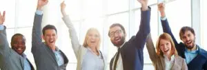 Marca la diferencia en tu oficina contratando una empresa de limpieza profesional