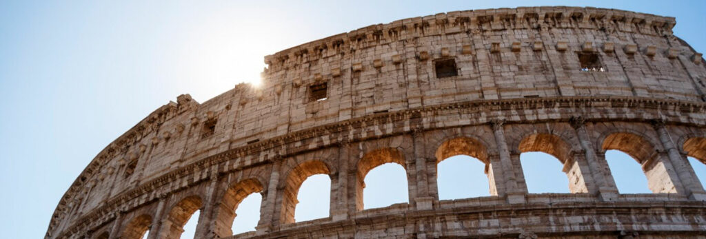 La arquitectura italiana: un viaje a través del tiempo y el espacio ...
