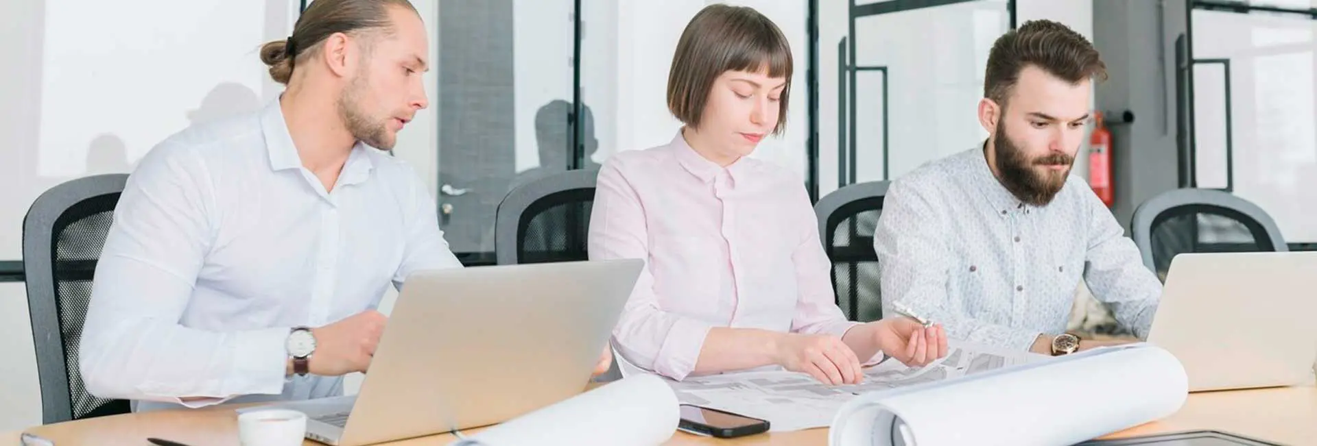 Tener una oficina productiva y saludable Tener una oficina productiva y saludable