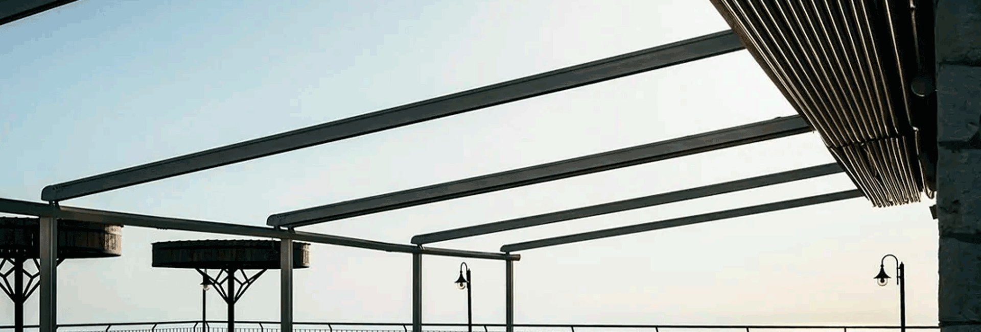 4 tipos de toldos que estan en auge 4 tipos de toldos que estan en auge