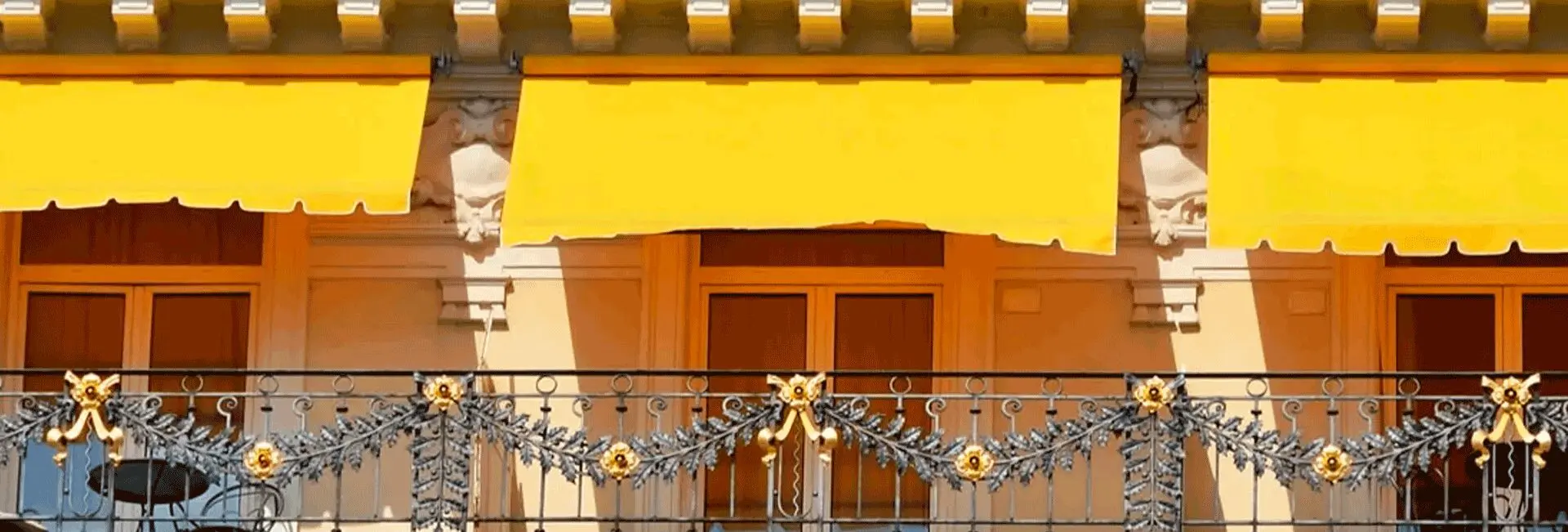 Guia completa para elegir y mantener tu toldo en perfecto estado